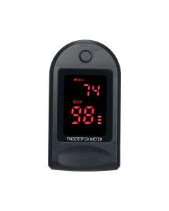 Buy Mini fingertip pulse oximeter heart rate monitor oxygen saturation monitor | Florida Online Pharmacy | https://florida.buy-pharm.com