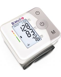 Buy B.Well MED-57 tonometer automatic, on the wrist | Florida Online Pharmacy | https://florida.buy-pharm.com