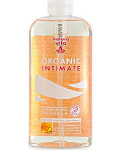 Buy Gel for daily intimate hygiene Organic Intimate Calendula | Florida Online Pharmacy | https://florida.buy-pharm.com