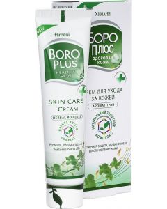 Buy Emami 'Boro Plus green' healing cream for skin, 20 ml | Florida Online Pharmacy | https://florida.buy-pharm.com