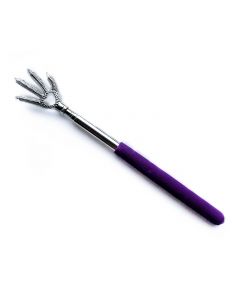 Buy Back massager - sliding comb 21cm - 58cm purple | Florida Online Pharmacy | https://florida.buy-pharm.com