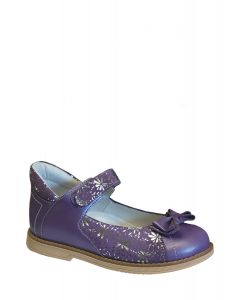 Buy Boots for girls Twiki, color: purple. TW-226-3. Size 24 | Florida Online Pharmacy | https://florida.buy-pharm.com