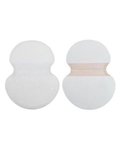 Buy NDCG bodily liners against sweat and odor, invisible on translucent fabric, size S, 28 pcs (14 pairs) | Florida Online Pharmacy | https://florida.buy-pharm.com