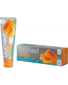 Buy Biomed Tooth paste 'Propoline / Propolis', 100 g | Florida Online Pharmacy | https://florida.buy-pharm.com