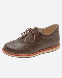 Buy Twiki boys' low shoes, color: brown. TW-430-4. Size 34 | Florida Online Pharmacy | https://florida.buy-pharm.com