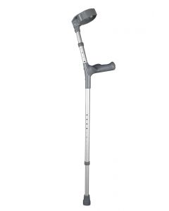 Buy Elbow crutch with anatomical handle (right, 10081), handle height 66-92 cm | Florida Online Pharmacy | https://florida.buy-pharm.com