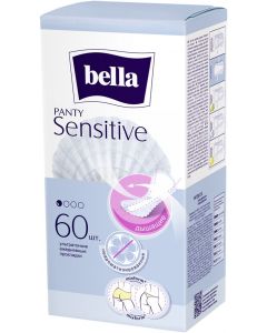 Buy Bella Daily pads 'Panty sensitive' 50 + 10 pcs | Florida Online Pharmacy | https://florida.buy-pharm.com