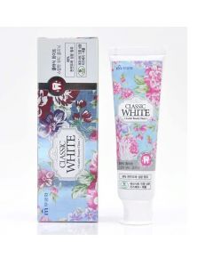 Buy Mukunghwa Scarlet Beauty Clinic whitening toothpaste with mint and berries aroma, tube 110 gr. | Florida Online Pharmacy | https://florida.buy-pharm.com