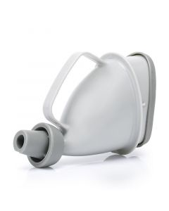 Buy Portable urinal, urinal, 10x15 cm | Florida Online Pharmacy | https://florida.buy-pharm.com