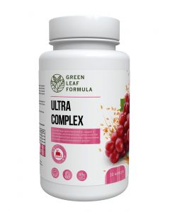 Buy ULTRA COMPLEX for women against hair loss, to improve the condition of the skin, hair and nails | Florida Online Pharmacy | https://florida.buy-pharm.com