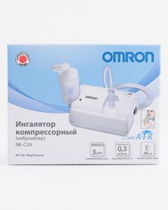 Buy Omron CompAir NE C-24 inhaler  | Florida Online Pharmacy | https://florida.buy-pharm.com