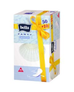 Buy Daily pads Bella Sensitive 50 + 10 pcs. | Florida Online Pharmacy | https://florida.buy-pharm.com
