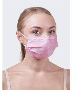 Buy Hygienic mask Medical mask, 10 pcs | Florida Online Pharmacy | https://florida.buy-pharm.com