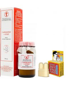 Buy Monastic pharmacy. Monastic ointment 'Sinusitis and otitis media' + inhaler Vulkan 1 piece 30 ml. х2 pcs | Florida Online Pharmacy | https://florida.buy-pharm.com
