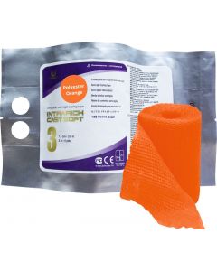 Buy Polymer bandage Intrarich IR- SC003E, semi-rigid (soft) cast Soft, orange, 7.5 cm x 3.6 m | Florida Online Pharmacy | https://florida.buy-pharm.com