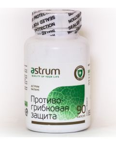 Buy Astrum Balance Astrum Multivitamins, 90 capsules | Florida Online Pharmacy | https://florida.buy-pharm.com
