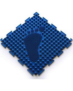 Buy Herringbone soft (blue) - massage mat puzzle Orthodon | Florida Online Pharmacy | https://florida.buy-pharm.com