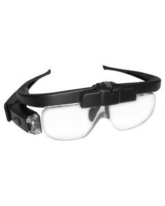 Buy Binocular loupe glasses with illumination | Florida Online Pharmacy | https://florida.buy-pharm.com