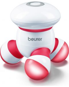Buy Beurer Massager MG16, red | Florida Online Pharmacy | https://florida.buy-pharm.com