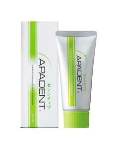 Buy Apadent Sensitive Toothpaste, 60 ml | Florida Online Pharmacy | https://florida.buy-pharm.com