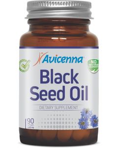 Buy Avicenna Black Seed Oil 90 capsules | Florida Online Pharmacy | https://florida.buy-pharm.com
