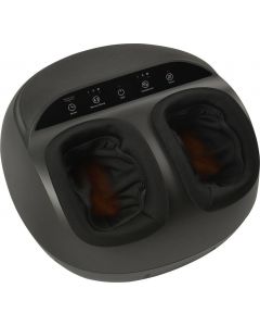 Buy Foot massager MF-6B, Shiatsu, 3 compression levels, heating, 3 speeds, control panel, timer | Florida Online Pharmacy | https://florida.buy-pharm.com
