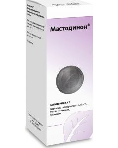 Buy Mastodinon fl. 50ml | Florida Online Pharmacy | https://florida.buy-pharm.com