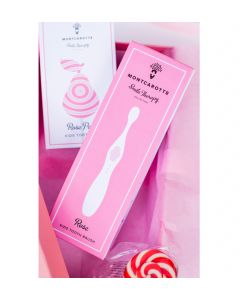 Buy MontCarotte Kids Toothbrush Purple soft | Florida Online Pharmacy | https://florida.buy-pharm.com