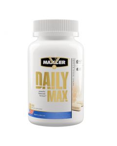 Buy Vitamins Maxler Daily Max 60 tab | Florida Online Pharmacy | https://florida.buy-pharm.com