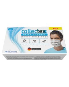 Buy Collectex by FREUDENBERG hygienic mask, 20 pcs | Florida Online Pharmacy | https://florida.buy-pharm.com