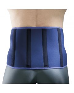 Buy Lumbosacral corsets ORLIMAN Lumbar brace made of neoprene 4200 | Florida Online Pharmacy | https://florida.buy-pharm.com
