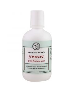 Buy Medicine Mama's, VMagic, Gentle Feminine Hygiene Gel, 4 oz (118 ml) | Florida Online Pharmacy | https://florida.buy-pharm.com
