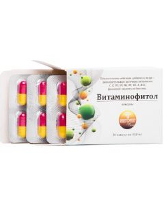 Buy Food supplement Alfit plus 'Vitaminophytol' | Florida Online Pharmacy | https://florida.buy-pharm.com