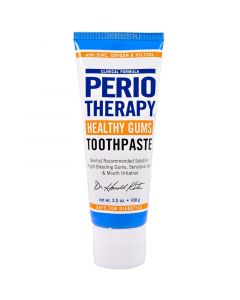 Buy TheraBreath, PerioTherapy, Healthy Gum Toothpaste, 3.5 oz (100 g) | Florida Online Pharmacy | https://florida.buy-pharm.com