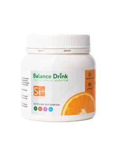 Buy Vitamins and minerals Balance Group Life Instant drink Si + 150 g  | Florida Online Pharmacy | https://florida.buy-pharm.com