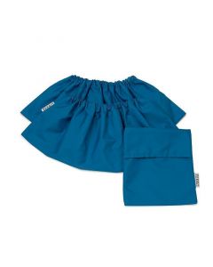 Buy Reusable ZEERO Dewspo shoe covers with a bag, blue | Florida Online Pharmacy | https://florida.buy-pharm.com