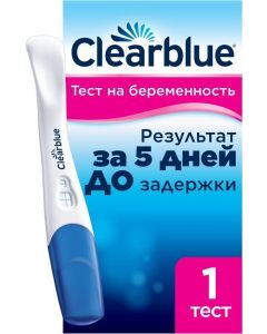 Buy Clearblue Easy pregnancy test # 1  | Florida Online Pharmacy | https://florida.buy-pharm.com