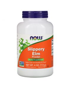 Buy Now Foods, Nutritional Supplements, Rusty Elm Powder, 113 g | Florida Online Pharmacy | https://florida.buy-pharm.com