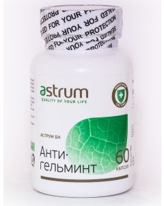 Buy Astrum BN Astrum dietary supplement, 60 capsules | Florida Online Pharmacy | https://florida.buy-pharm.com