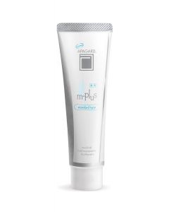 Buy Apagard Whitening toothpaste with nanohydroxyapatite M-Plus, 125 g | Florida Online Pharmacy | https://florida.buy-pharm.com