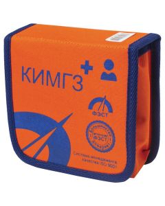 Buy Basic first aid kit KIMGZ-147 (9 + K ) FEST, bag, by order No. 70н | Florida Online Pharmacy | https://florida.buy-pharm.com
