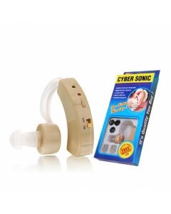 Buy BMGRUP Cyber  sonic hearing aid | Florida Online Pharmacy | https://florida.buy-pharm.com