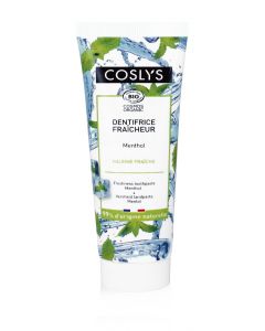 Buy COSLYS Natural refreshing toothpaste 'Mint' 100ml | Florida Online Pharmacy | https://florida.buy-pharm.com