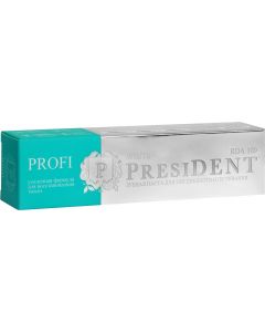 Buy President Profi White Oral Care Set, 100 RDA | Florida Online Pharmacy | https://florida.buy-pharm.com
