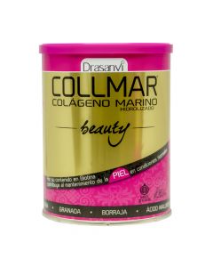 Buy Marine collagen for skin, hair and nails Drasanvi Kollmar beauty, instant powder 275 g | Florida Online Pharmacy | https://florida.buy-pharm.com