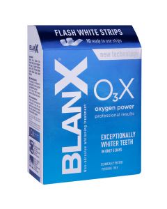 Buy Blanx teeth whitening strips GA1526900 | Florida Online Pharmacy | https://florida.buy-pharm.com