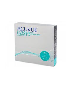 Buy Contact lenses ACUVUE 1-Day Oasys 8.5, 90 pcs. Daily, -4.75 / 8.5, 90 pcs. | Florida Online Pharmacy | https://florida.buy-pharm.com