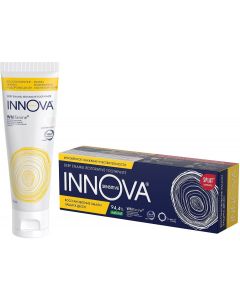Buy Innova Sensitive Toothpaste 'Restoration of enamel and gum health', for sensitive teeth, 75 ml | Florida Online Pharmacy | https://florida.buy-pharm.com