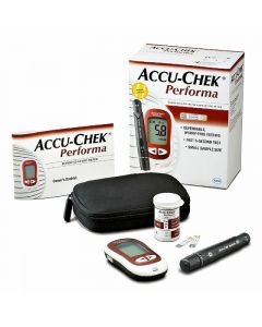 Buy Accu-Chek Performa Glucometer | Florida Online Pharmacy | https://florida.buy-pharm.com