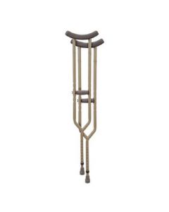 Buy Axillary crutches with increased load capacity 10022BA XXL (up to 225 kg) | Florida Online Pharmacy | https://florida.buy-pharm.com